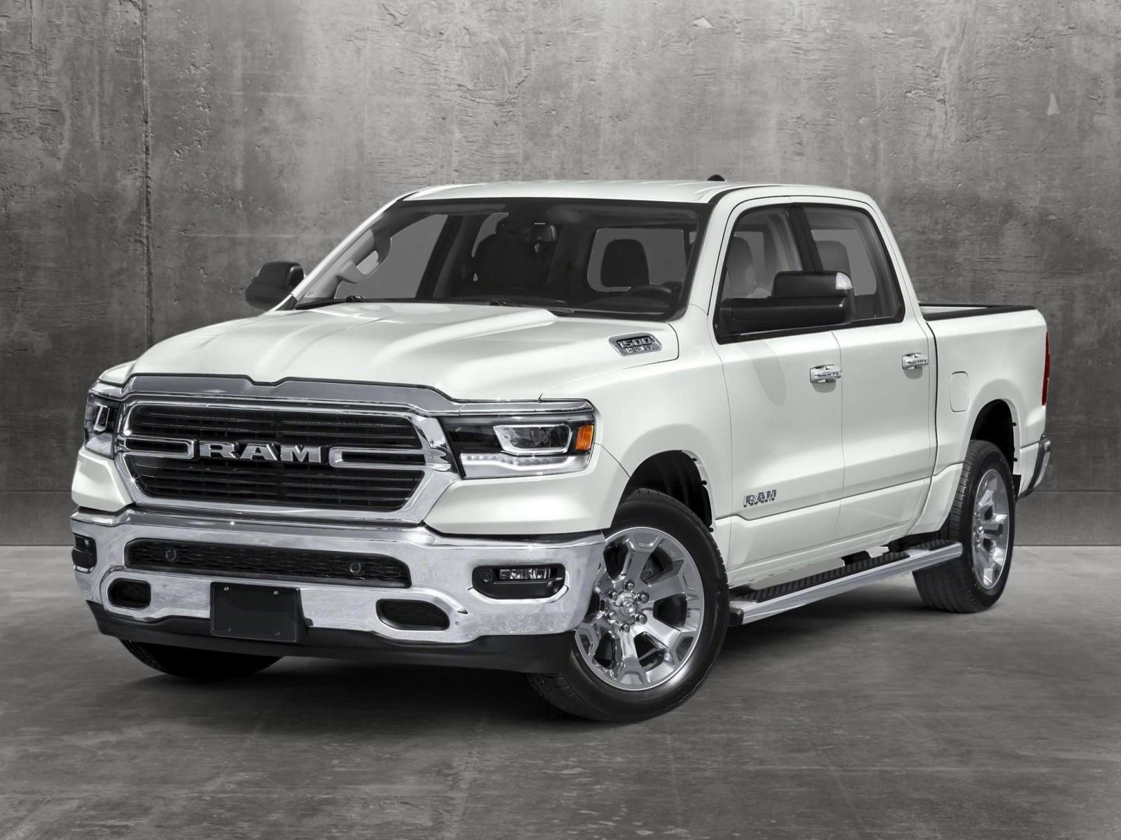 2019 Ram 1500 Vehicle Photo in CORPUS CHRISTI, TX 78412-4902