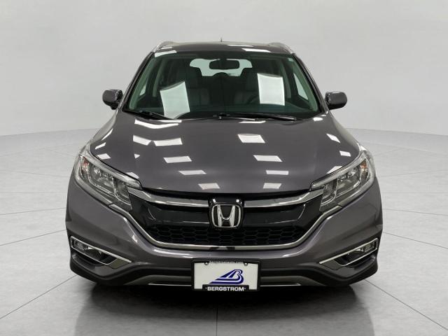 2015 Honda CR-V Vehicle Photo in Appleton, WI 54913