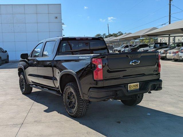 2024 Chevrolet Silverado 1500 Vehicle Photo in SELMA, TX 78154-1460