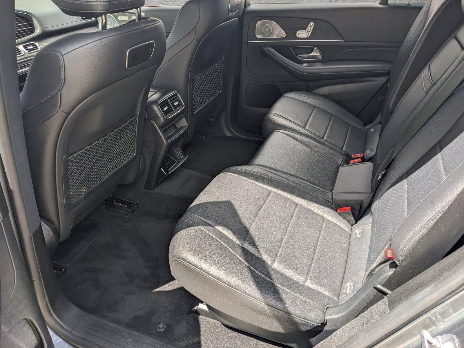 2020 Mercedes-Benz GLS Vehicle Photo in Sanford, FL 32771