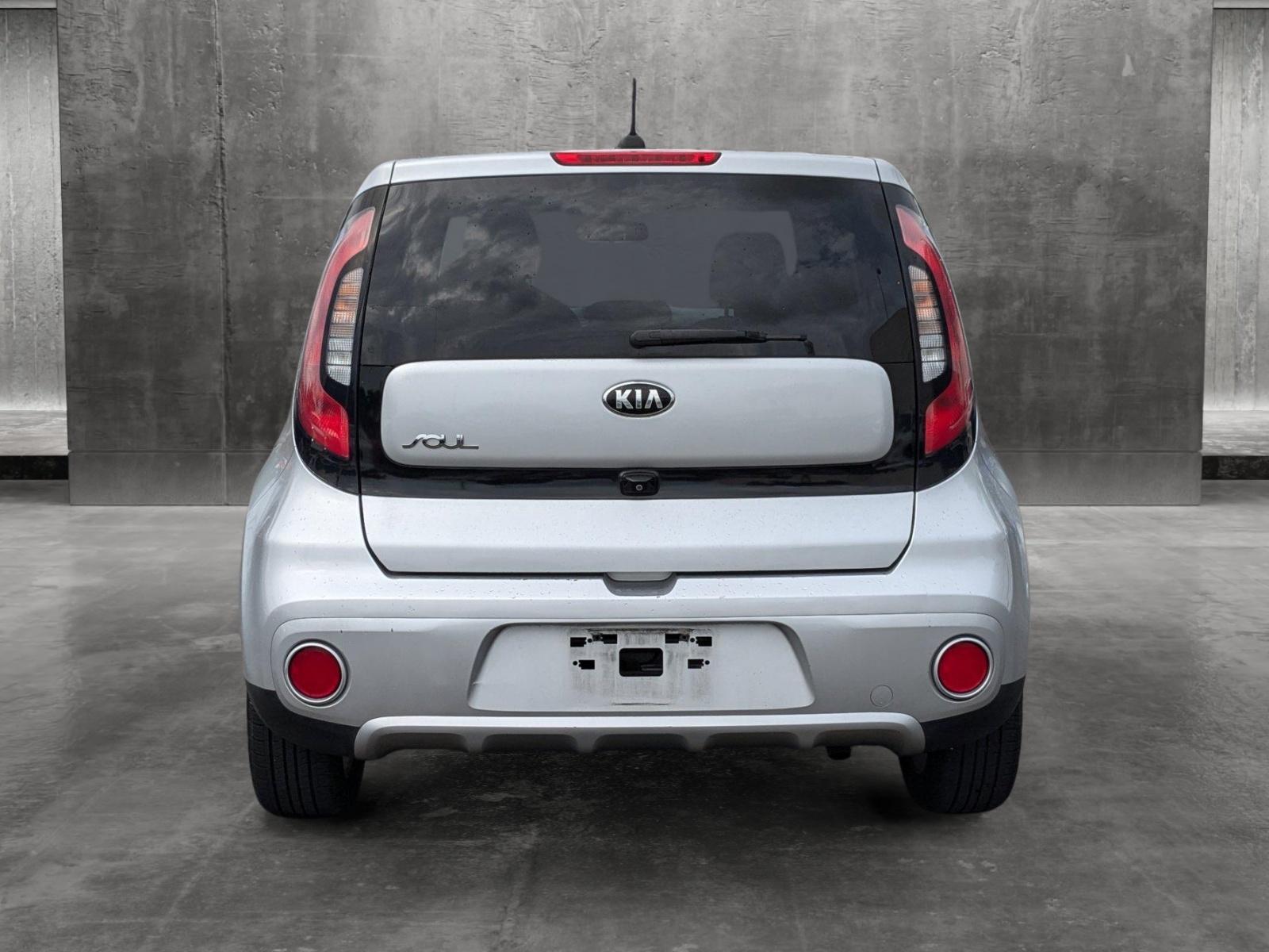 2018 Kia Soul Vehicle Photo in Miami, FL 33015