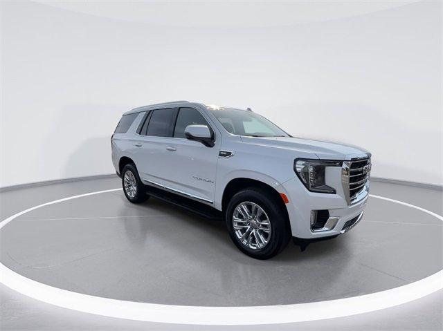 2024 GMC Yukon Vehicle Photo in BOWLING GREEN, KY 42104-4102