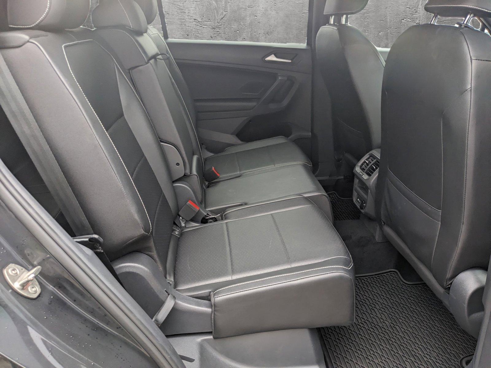 2021 Volkswagen Tiguan Vehicle Photo in MIAMI, FL 33172-3015