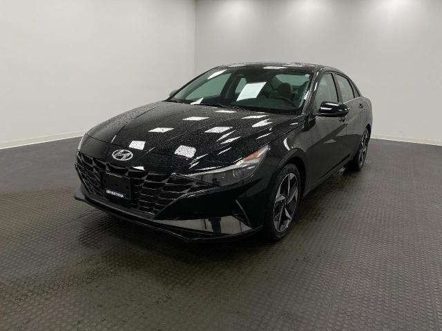 2023 Hyundai ELANTRA Vehicle Photo in Appleton, WI 54913