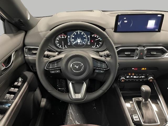 2025 Mazda CX-5 Vehicle Photo in Green Bay, WI 54304