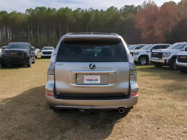 2022 Lexus GX 460 Vehicle Photo in ALBERTVILLE, AL 35950-0246