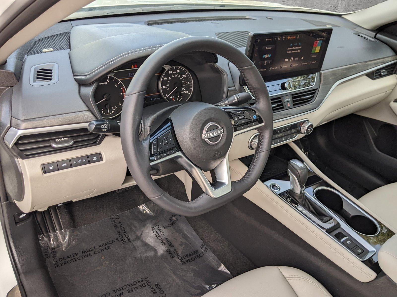 2023 Nissan Altima Vehicle Photo in Pembroke Pines , FL 33084