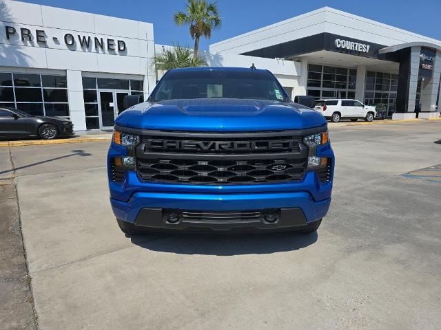 2024 Chevrolet Silverado 1500 Vehicle Photo in LAFAYETTE, LA 70503-4541