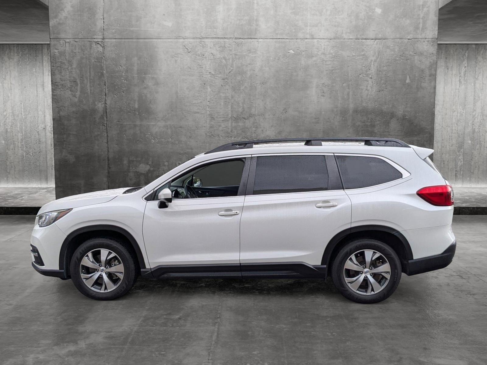 2019 Subaru Ascent Vehicle Photo in Sanford, FL 32771