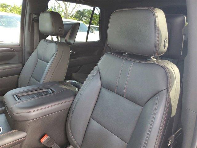 2021 Chevrolet Tahoe Vehicle Photo in SUNRISE, FL 33323-3202