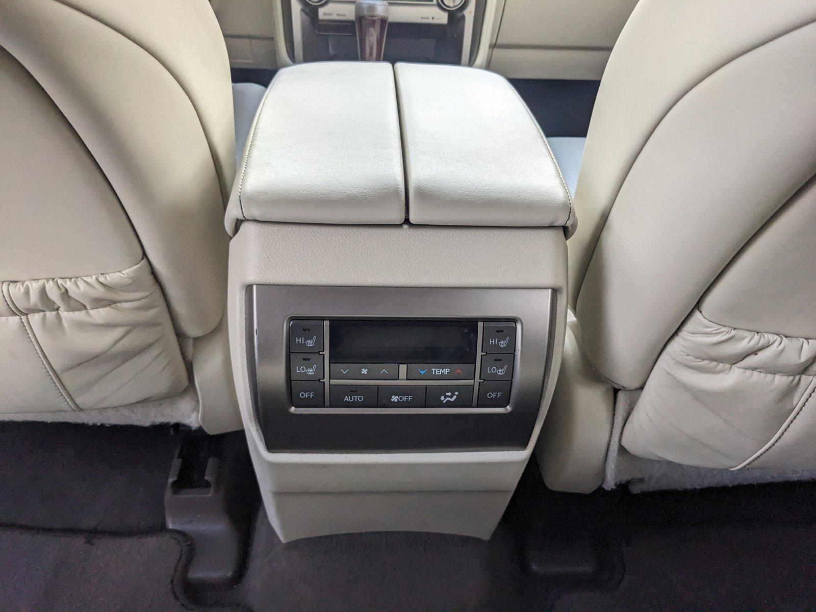 2019 Lexus GX 460 Vehicle Photo in GREENACRES, FL 33463-3207