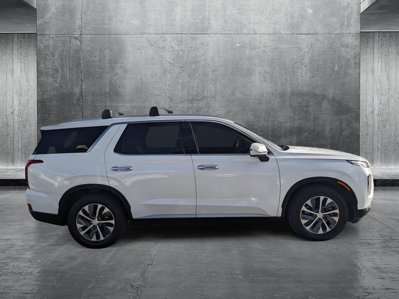 2022 Hyundai Palisade Vehicle Photo in MIAMI, FL 33172-3015