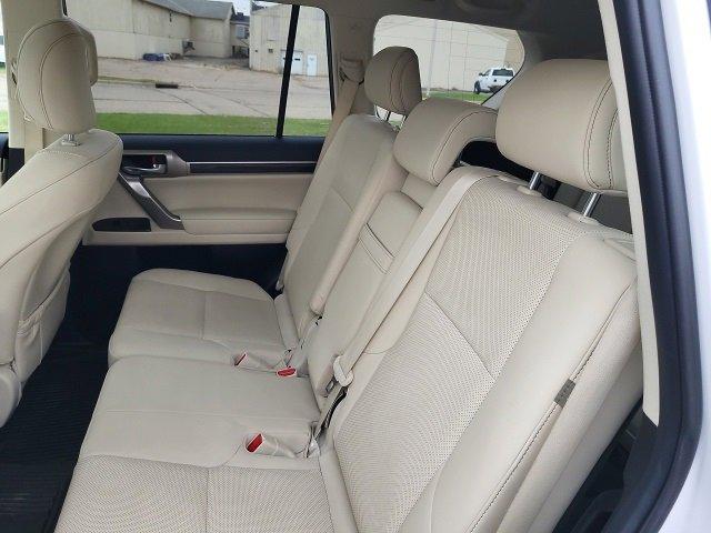 2021 Lexus GX Vehicle Photo in SAUK CITY, WI 53583-1301