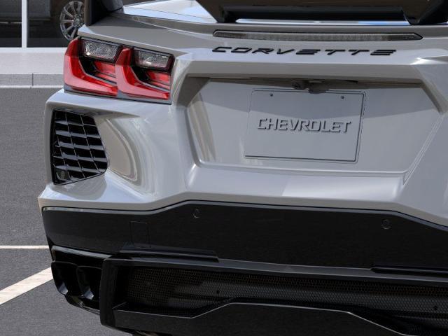 2024 Chevrolet Corvette Stingray Vehicle Photo in AUSTIN, TX 78759-4154