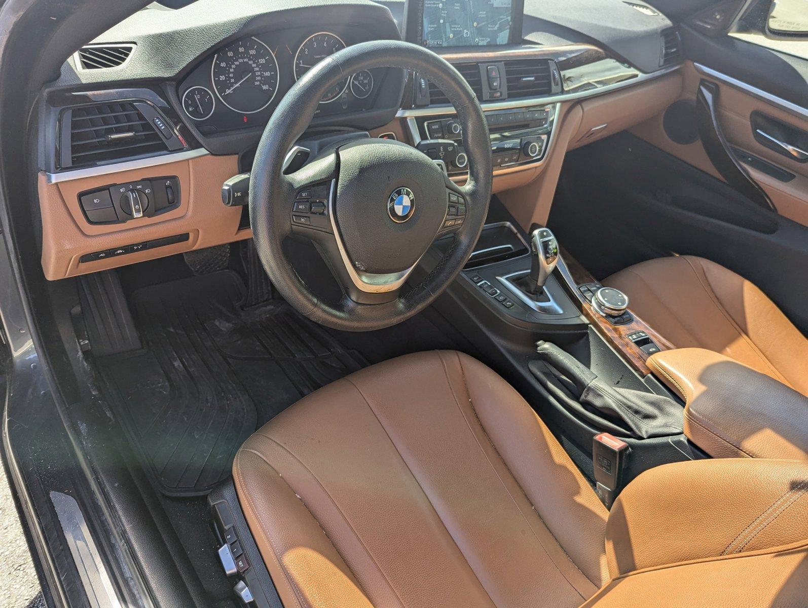 2016 BMW 428i xDrive Vehicle Photo in Delray Beach, FL 33444