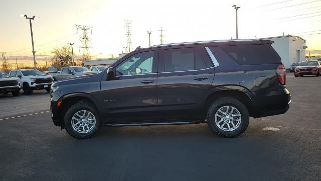 2023 Chevrolet Tahoe Vehicle Photo in JOLIET, IL 60435-8135