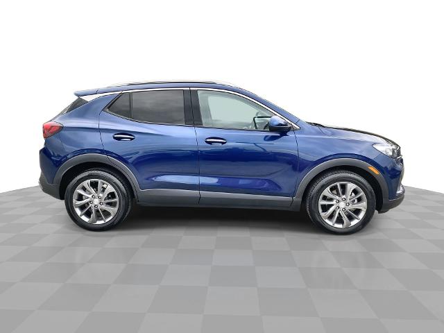 2022 Buick Encore GX Vehicle Photo in WILLIAMSVILLE, NY 14221-2883