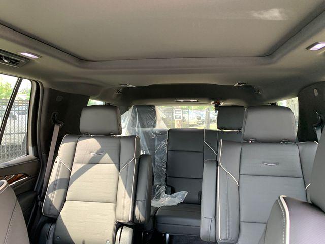 2024 Cadillac Escalade Vehicle Photo in DELRAY BEACH, FL 33483-3294