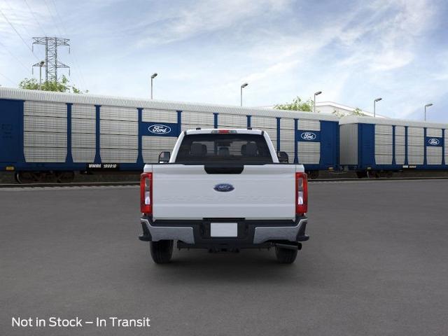 2024 Ford Super Duty F-250 SRW Vehicle Photo in Weatherford, TX 76087