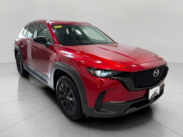 2025 Mazda CX-50 Vehicle Photo in Green Bay, WI 54304