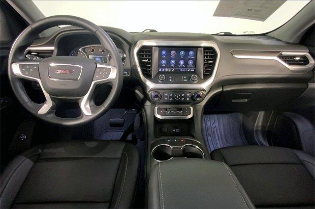 2023 GMC Acadia Vehicle Photo in INDEPENDENCE, MO 64055-1314