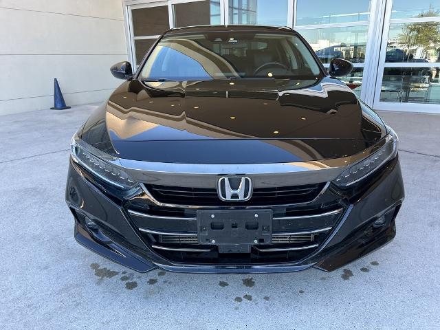 Used 2022 Honda Accord Sport SE with VIN 1HGCV1F40NA068509 for sale in Grapevine, TX