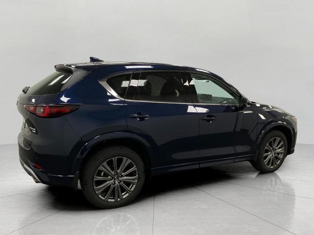 2025 Mazda CX-5 Vehicle Photo in Appleton, WI 54913