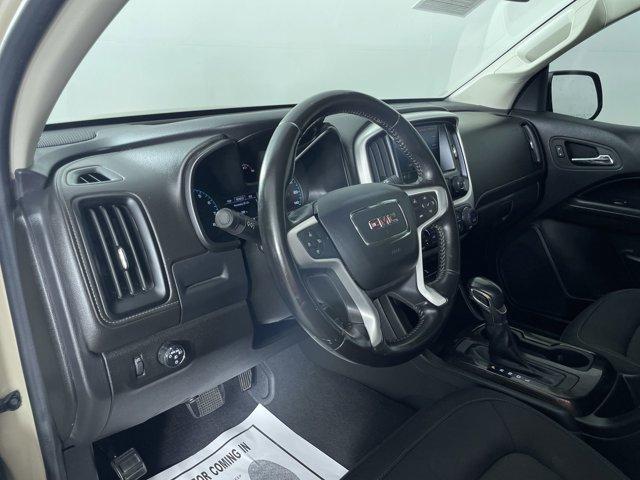 2022 GMC Canyon Vehicle Photo in GILBERT, AZ 85297-0402