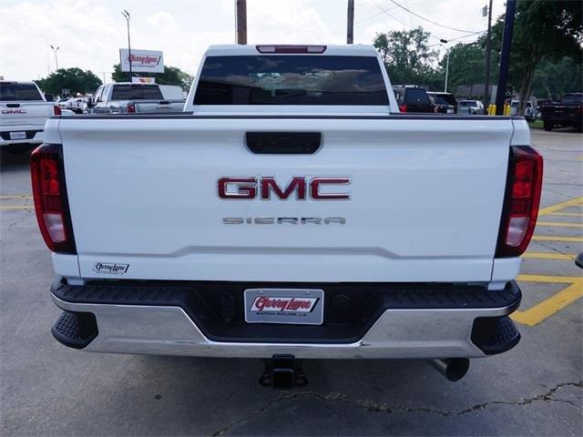 2024 GMC Sierra 2500 HD Vehicle Photo in BATON ROUGE, LA 70806-4466