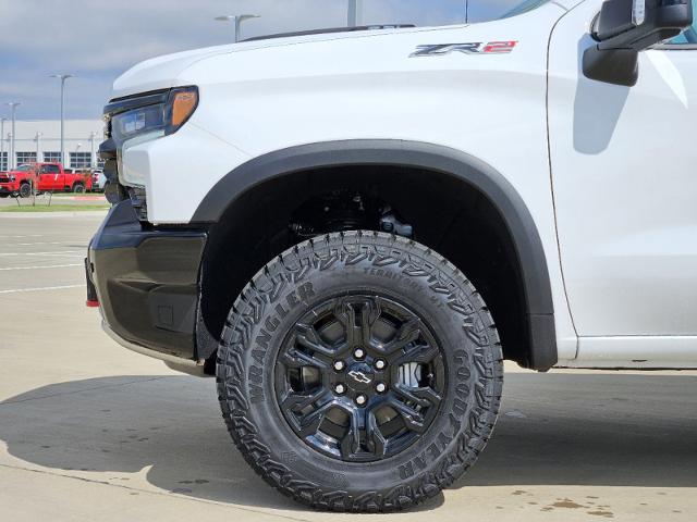 2025 Chevrolet Silverado 1500 Vehicle Photo in TERRELL, TX 75160-3007