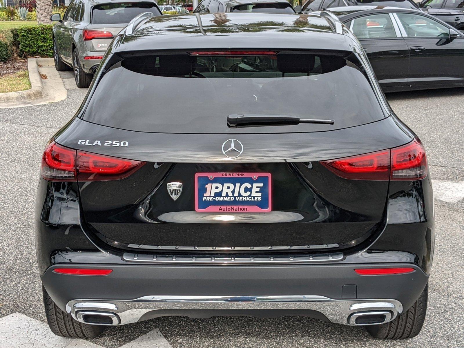 2022 Mercedes-Benz GLA Vehicle Photo in Orlando, FL 32811