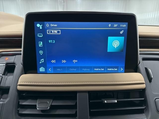 2023 Chevrolet Tahoe Vehicle Photo in GLENWOOD, MN 56334-1123