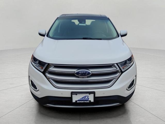 2015 Ford Edge Vehicle Photo in Appleton, WI 54914