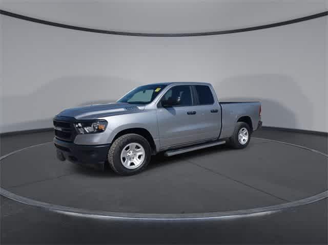 2023 Ram 1500 Vehicle Photo in Corpus Christi, TX 78411