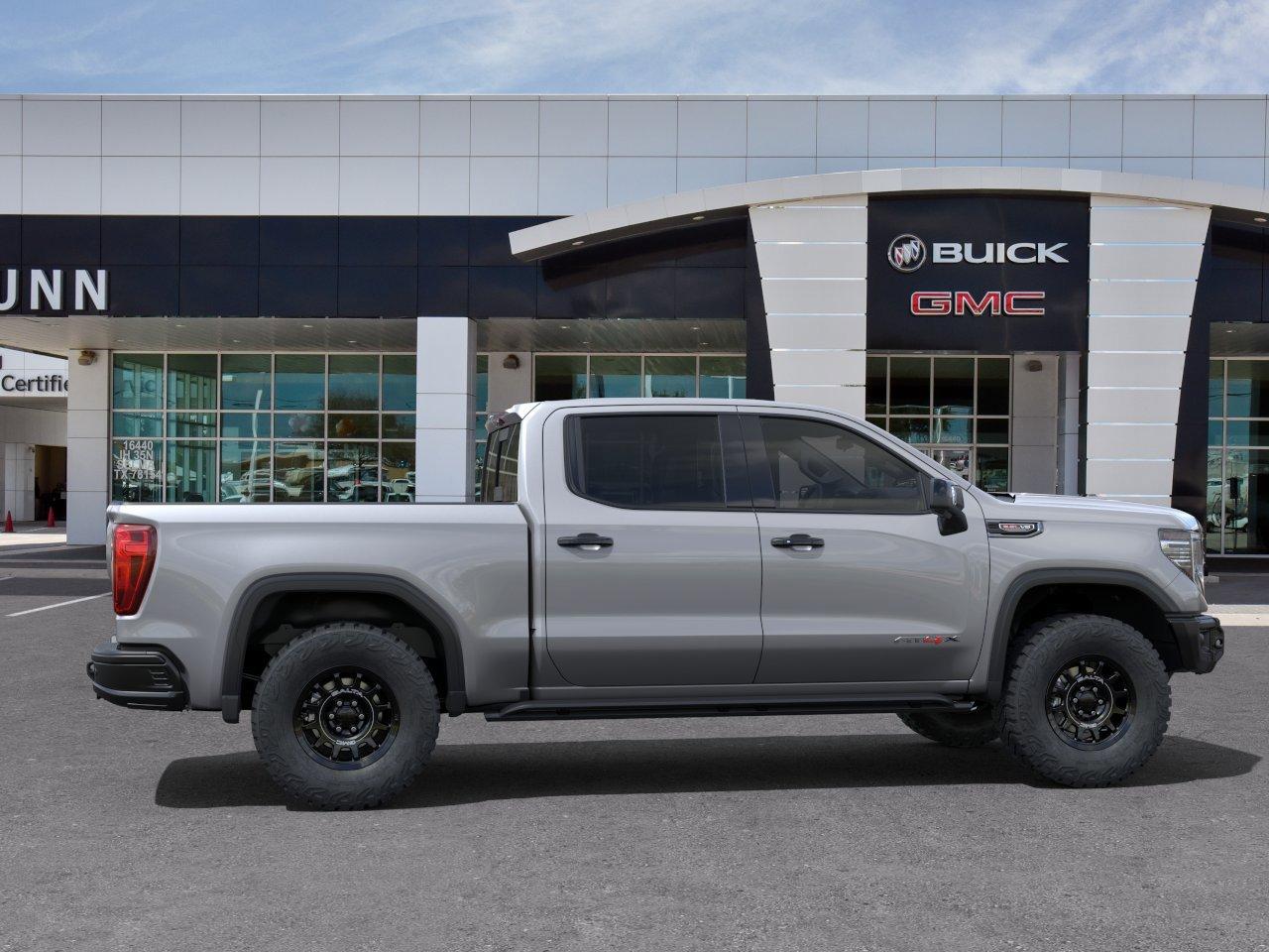 2024 GMC Sierra 1500 Vehicle Photo in SELMA, TX 78154-1459