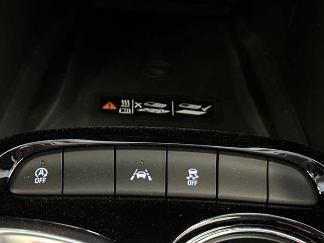2024 Buick Encore GX Vehicle Photo in RED SPRINGS, NC 28377-1640