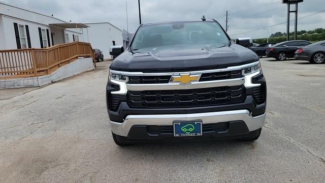 2023 Chevrolet Silverado 1500 Vehicle Photo in CROSBY, TX 77532-9157