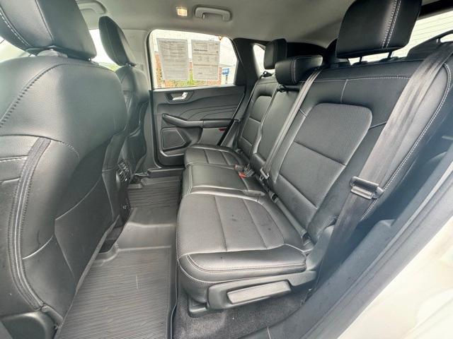 2022 Ford Escape Vehicle Photo in Mahwah, NJ 07430-1343