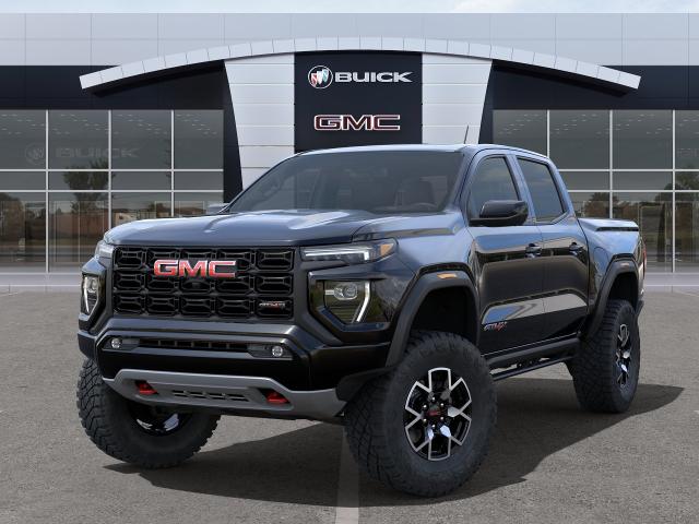 2024 GMC Canyon Vehicle Photo in MEDINA, OH 44256-9631