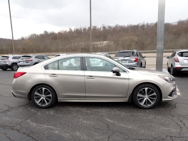 2019 Subaru Legacy Vehicle Photo in ZELIENOPLE, PA 16063-2910