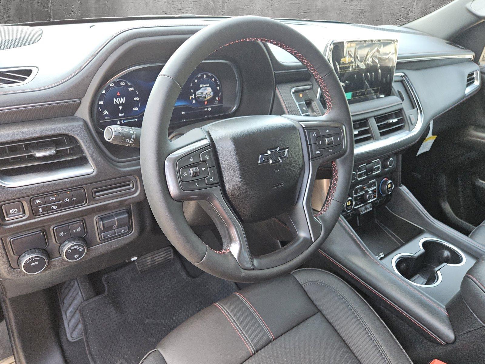 2024 Chevrolet Suburban Vehicle Photo in CORPUS CHRISTI, TX 78416-1100