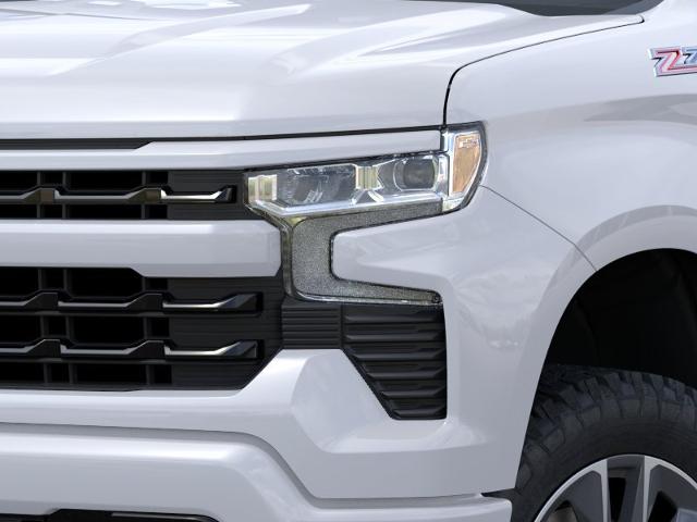 2024 Chevrolet Silverado 1500 Vehicle Photo in KANSAS CITY, MO 64114-4502