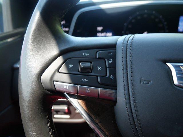 2021 Cadillac Escalade Vehicle Photo in Nashua, NH 03060