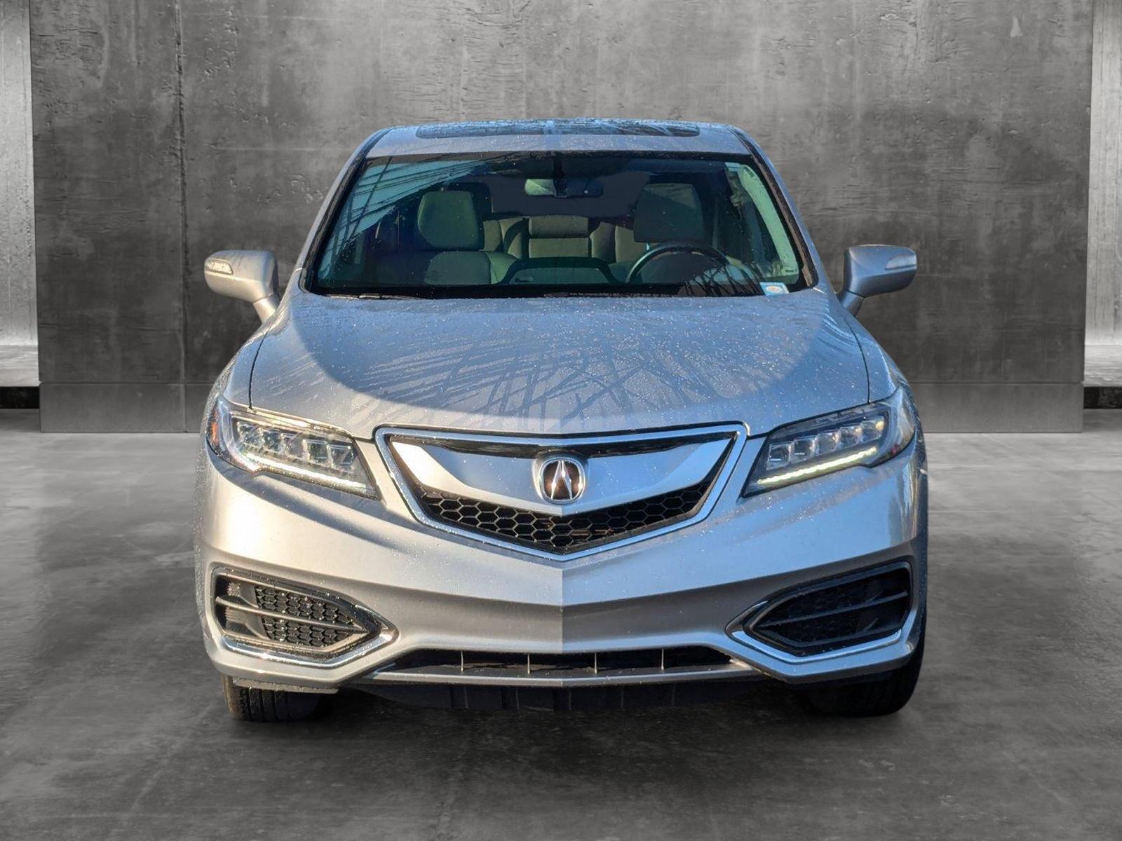 2018 Acura RDX Vehicle Photo in Sanford, FL 32771