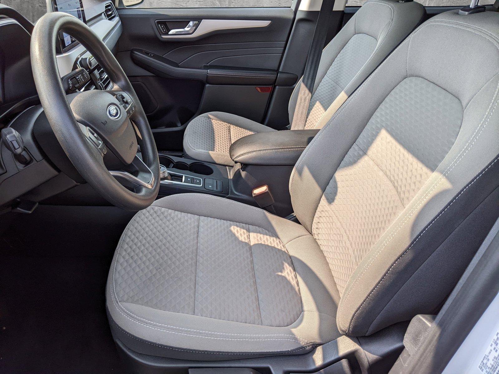 2021 Ford Escape Vehicle Photo in LAUREL, MD 20707-4697