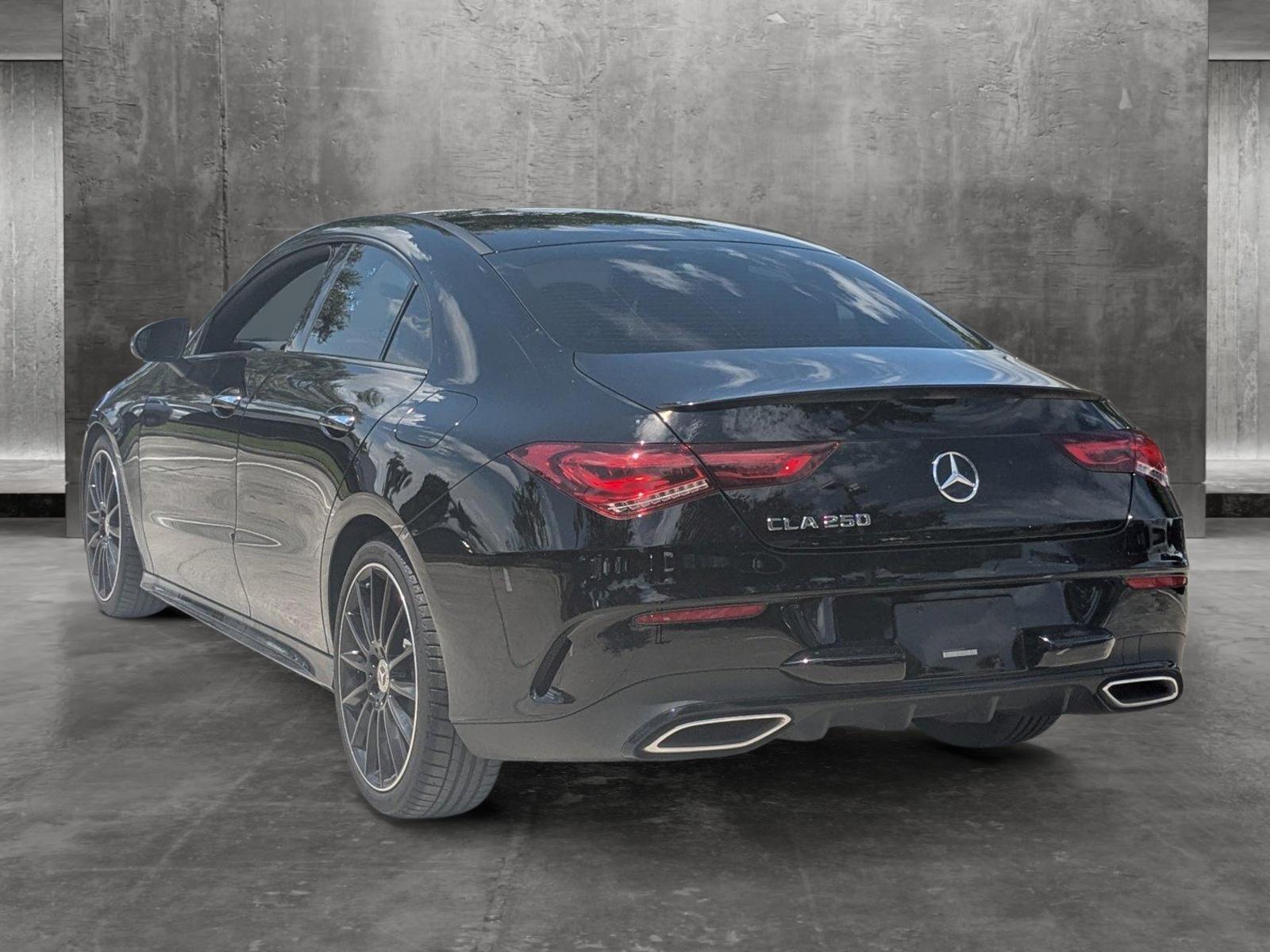 2022 Mercedes-Benz CLA Vehicle Photo in Coconut Creek, FL 33073