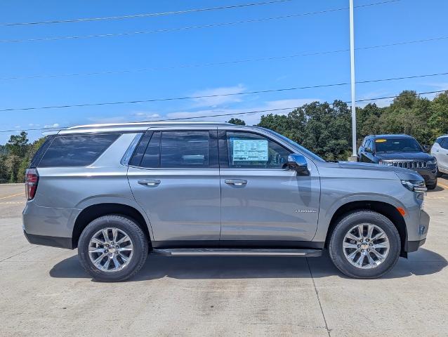 2024 Chevrolet Tahoe Vehicle Photo in POMEROY, OH 45769-1023