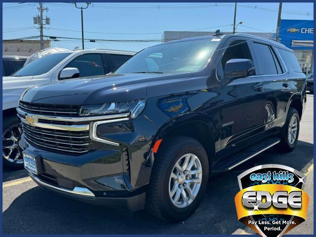 2022 Chevrolet Tahoe Vehicle Photo in FREEPORT, NY 11520-3923