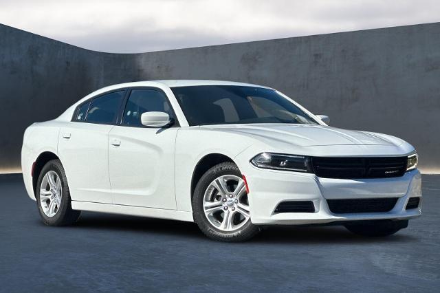 Used 2022 Dodge Charger SXT with VIN 2C3CDXBG8NH248105 for sale in Dublin, CA