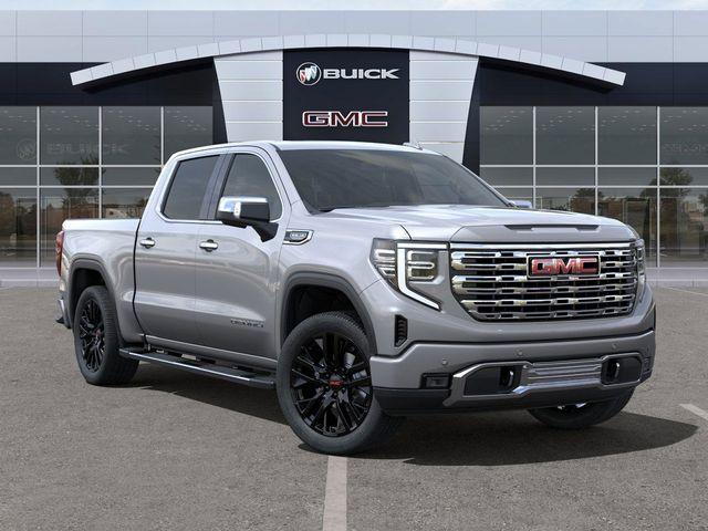 2024 GMC Sierra 1500 Vehicle Photo in WATERTOWN, CT 06795-3318